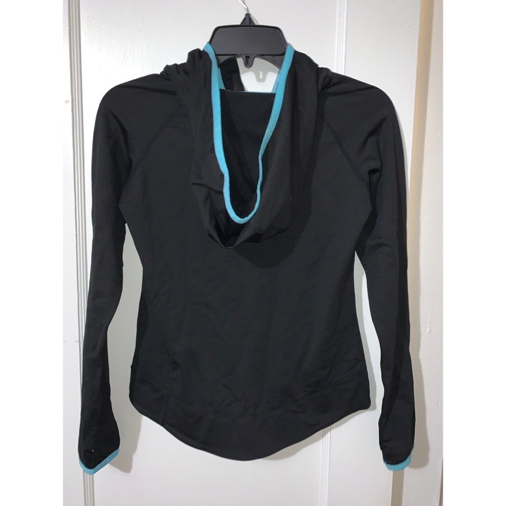 Rise Pullover - Picture 4 of 5